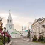 Изучаем Казань и богатое наследие Татарстана: ждут незабываемые экскурсии