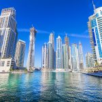 Аренда пятизвездочных отелей в Дубае: Комфорт и роскошь на высшем уровне