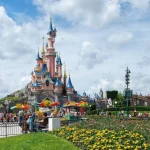Диснейленд в Париже: Полное Руководство по Волшебному Миру